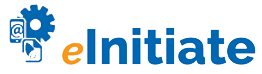 eInitiate Logo